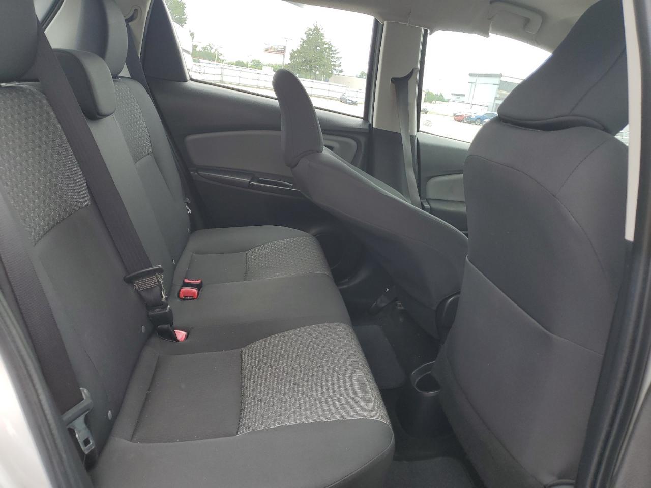 2017 Toyota Yaris L VIN: VNKKTUD34HA078063 Lot: 63271605