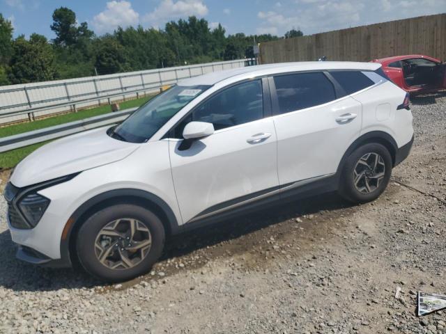 KIA SPORTAGE – zdjęcie z aukcji, lot #65392635