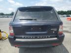2011 LAND ROVER RANGE ROVER SPORT HSE   for sale at Copart PA - HARRISBURG