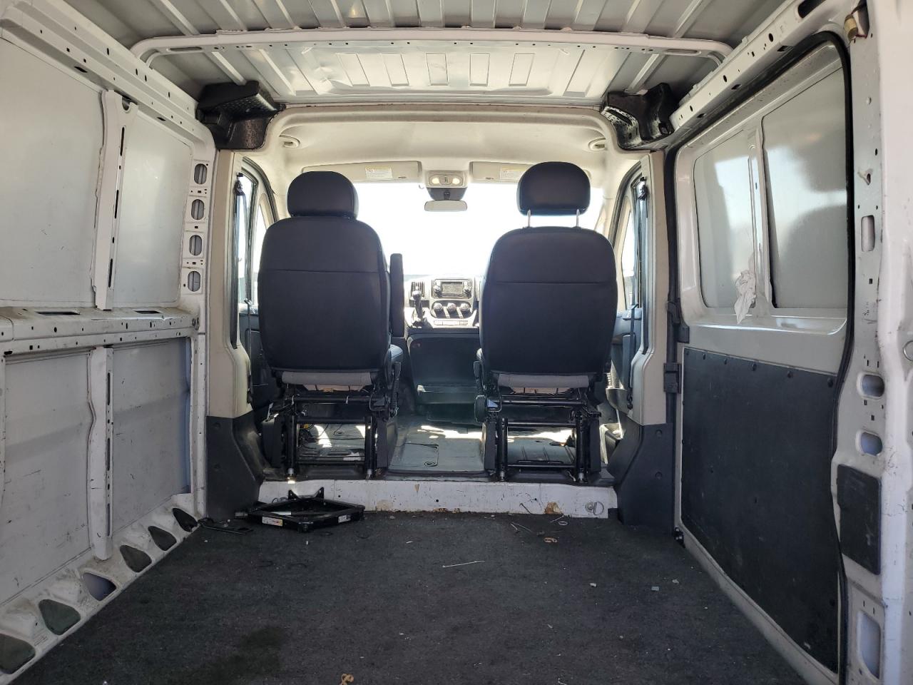 2022 Ram Promaster 1500 1500 Standard VIN: ZFBHRFAB1N6X28624 Lot: 66853755