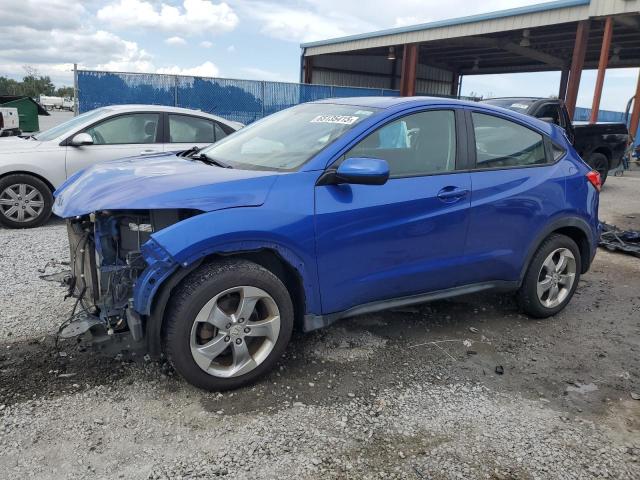  HONDA HR-V 2018 Granatowy