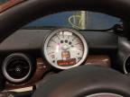 2009 MINI COOPER S for sale at Copart SANDWICH