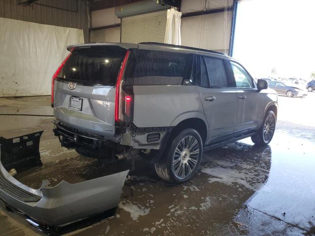  CADILLAC ESCALADE 2023 Szary