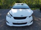 2013 TOYOTA COROLLA MATRIX    for sale at Copart ON - COOKSTOWN