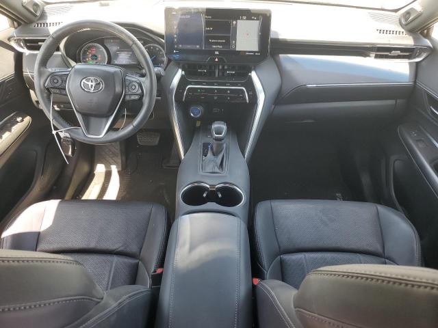  TOYOTA VENZA 2021 Бежевый