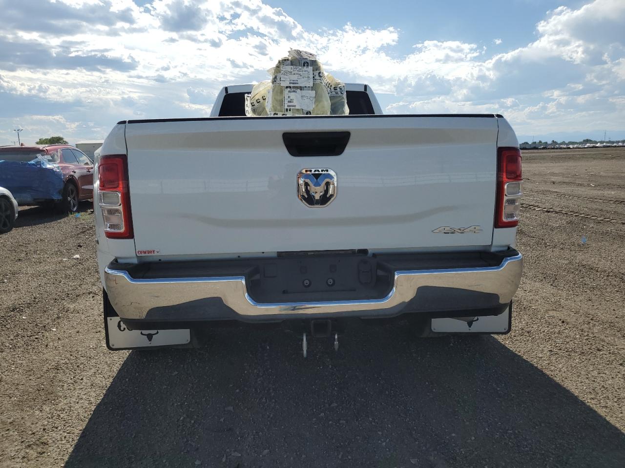 2024 Ram 3500 Tradesman VIN: 3C63RRGL2RG412010 Lot: 63225145