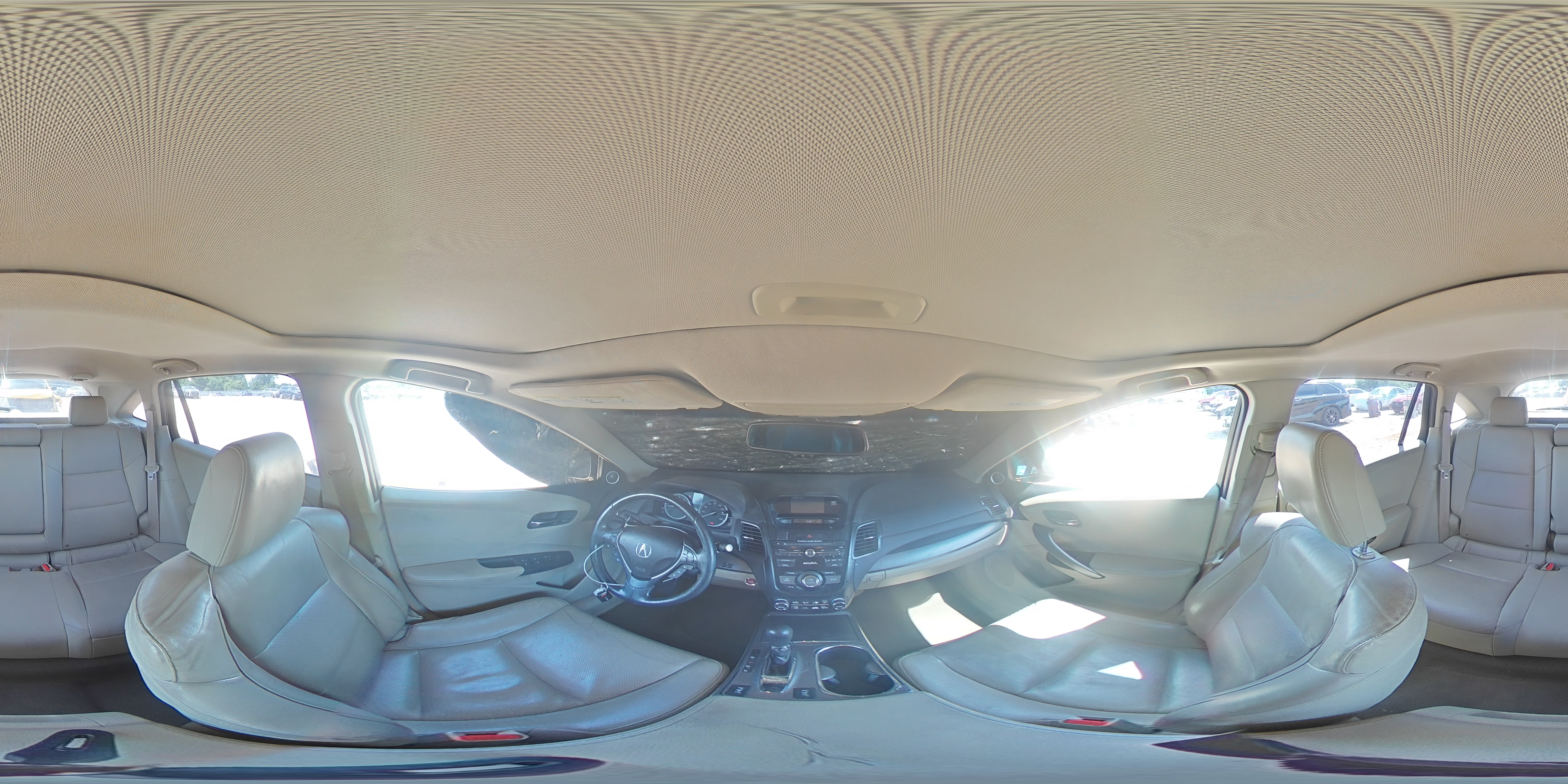 2013 Acura Rdx VIN: 5J8TB3H39DL015772 Lot: 65415775