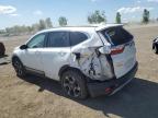 2019 HONDA CR-V TOURING   for sale at Copart QC - MONTREAL