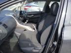 2007 TOYOTA AURIS T3 V for sale at Copart WOLVERHAMPTON
