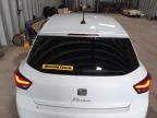 2024 SEAT IBIZA XCEL for sale at Copart WHITBURN