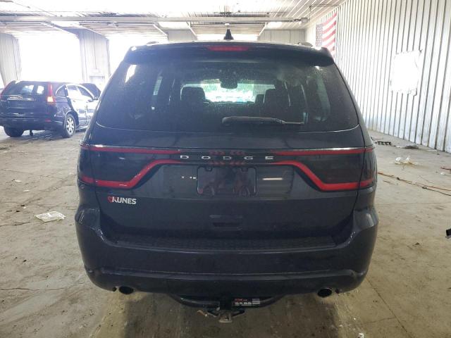  DODGE DURANGO 2017 Granatowy