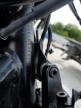 2023 HONDA CMX500    for sale at Copart AR - FAYETTEVILLE
