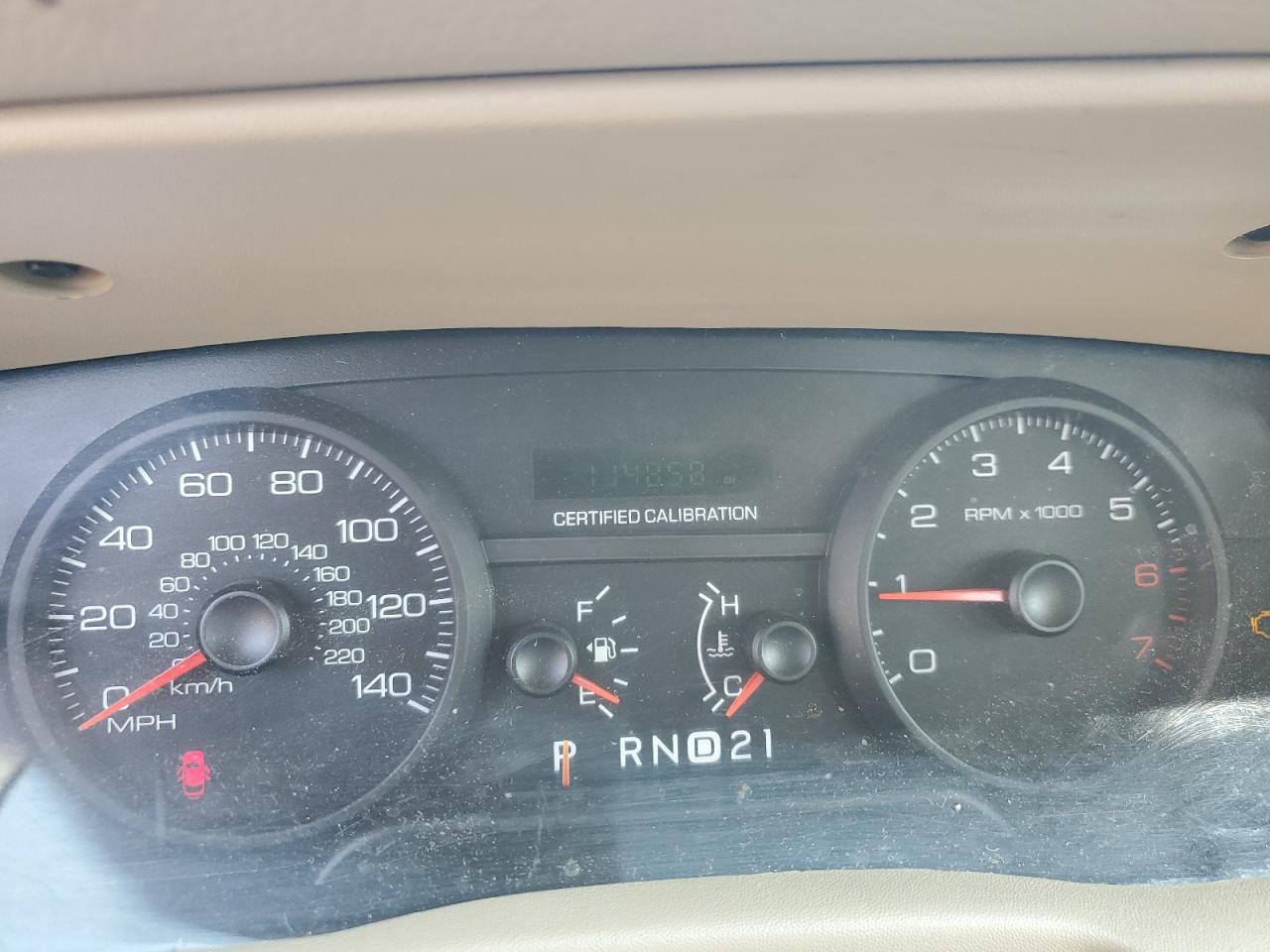 2007 Mercury Grand Marquis Gs VIN: 2MEFM74W47X620432 Lot: 66742865