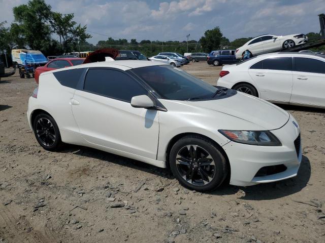Hatchbacks HONDA CRZ 2015 Biały