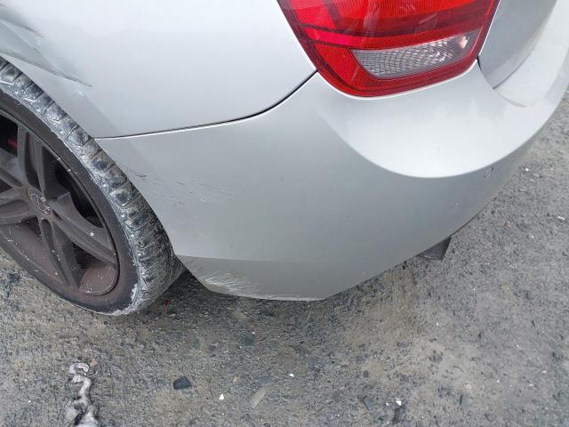 2012 BMW 116I SPORT