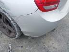 2012 BMW 116I SPORT for sale at Copart BELFAST