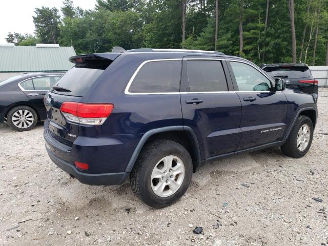  JEEP GRAND CHER 2016 Black