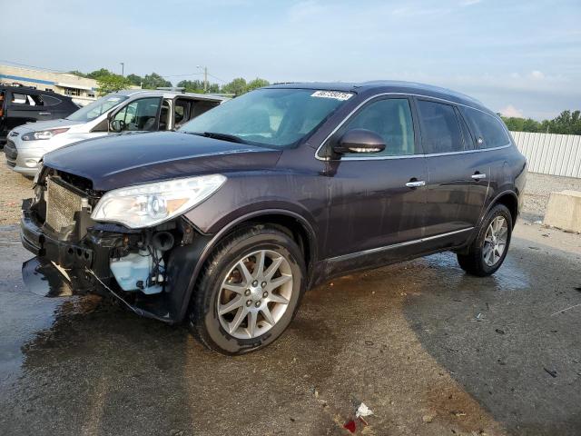  BUICK ENCLAVE 2015 Brązowy