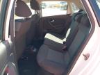 2011 VOLKSWAGEN POLO SE 60 for sale at Copart SANDWICH