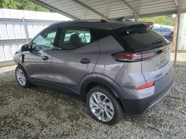  CHEVROLET BOLT 2023 Szary