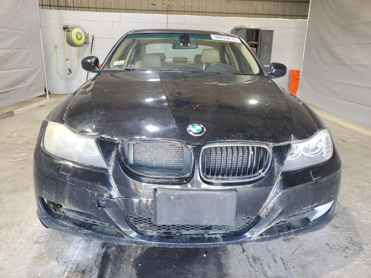 2011 BMW 328 Xi Sulev VIN: WBAPK5G5XBNN24931 Lot: 66653415