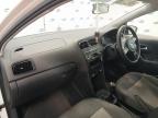 2011 VOLKSWAGEN POLO S 60 for sale at Copart NEWBURY