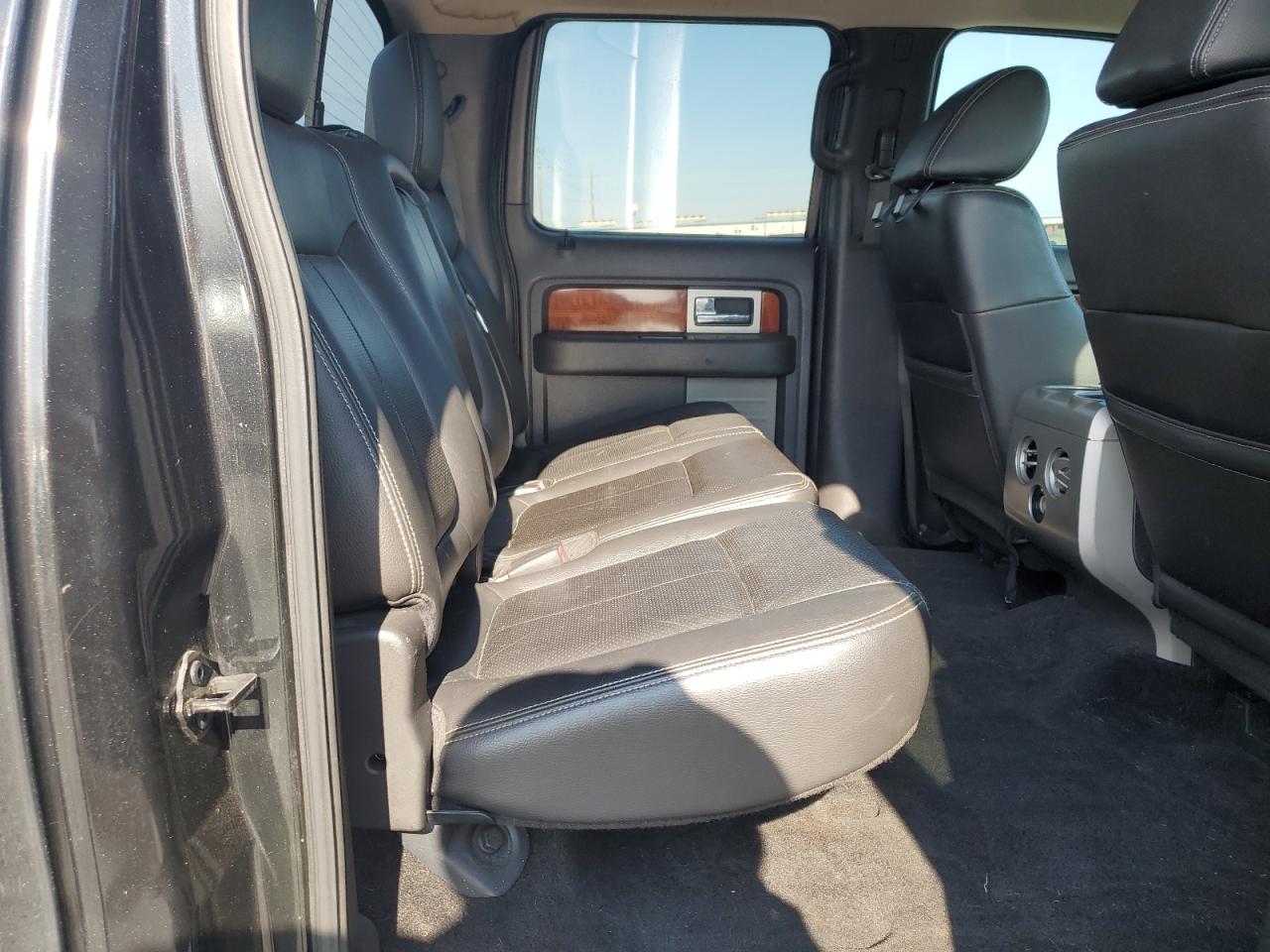 2010 Ford F150 Supercrew VIN: 1FTFW1CV4AKB35073 Lot: 64901245