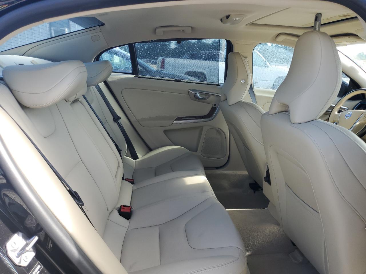 2016 Volvo S60 Premier VIN: LYV402FK6GB095862 Lot: 65277685