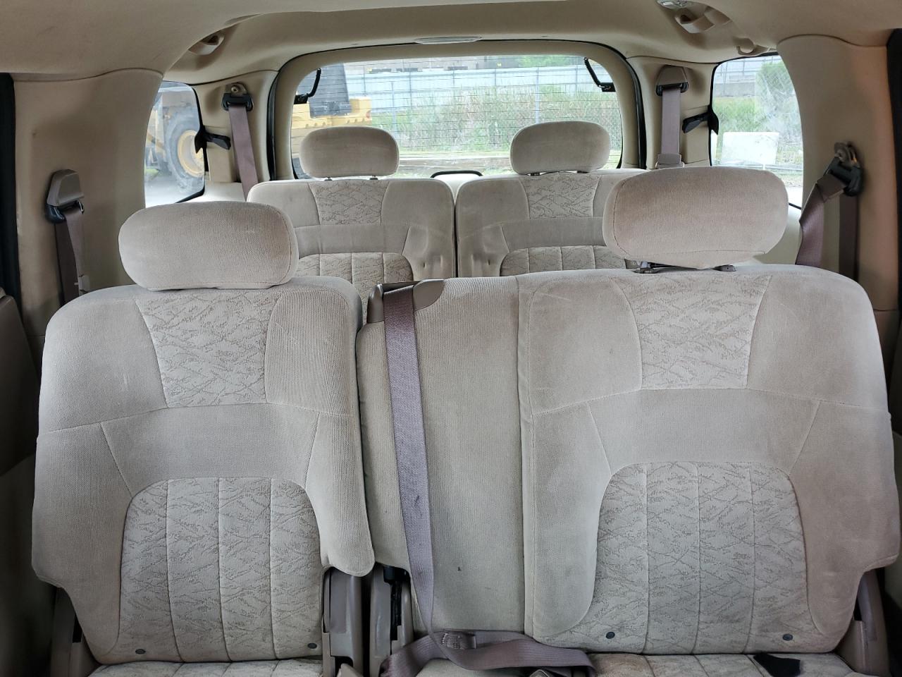1gkes16s746140147 1GKES16S746140147 2004 GMC Envoy Xl
