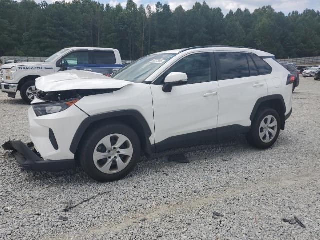 TOYOTA RAV4 LE 2021