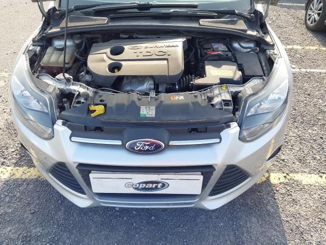 2012 FORD FOCUS EDGE