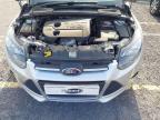 2012 FORD FOCUS EDGE for sale at Copart SANDTOFT