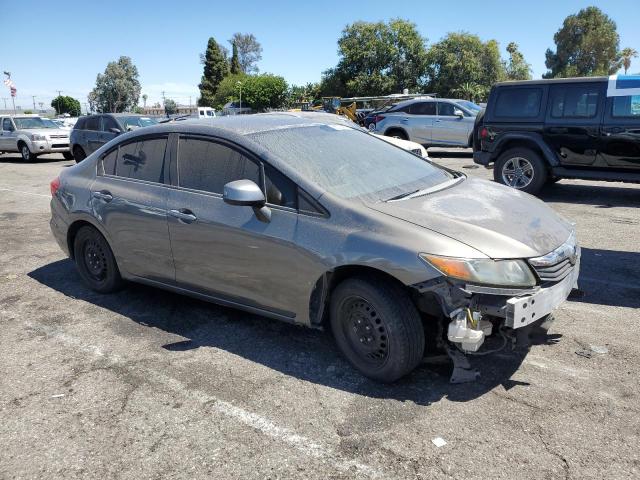  HONDA CIVIC 2012 Szary
