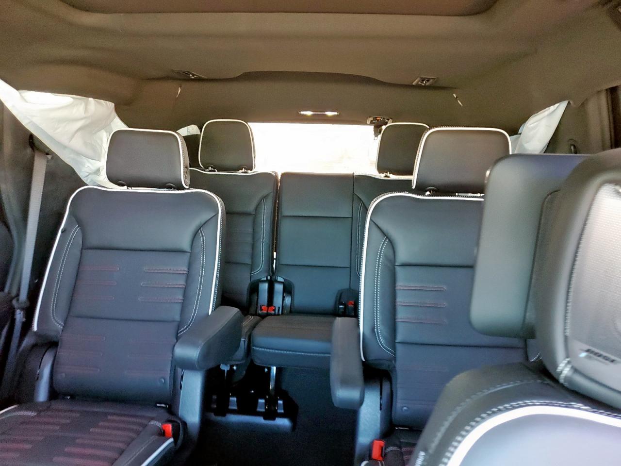 2025 GMC Yukon At4 Ultimate VIN: 1GKS2VRL2SR354585 Lot: 66182215