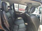 5N1AR1NN5CC****** Salvage 2012 Nissan Pathfinder in Alabama State