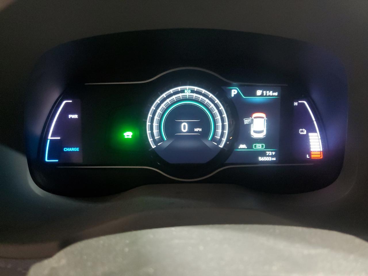 2019 Hyundai Kona Limited VIN: KM8K33AG2KU028984 Lot: 62557045