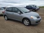 2009 NISSAN VERSA S   à vendre chez Copart AB - CALGARY