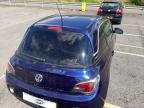 2015 VAUXHALL ADAM JAM for sale at Copart SANDTOFT