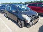 2009 TOYOTA YARIS TR V for sale at Copart NEWBURY