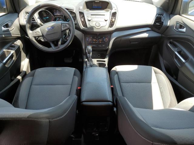  FORD ESCAPE 2018 Синий