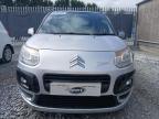 2009 CITROEN C3 PICASSO for sale at Copart BELFAST
