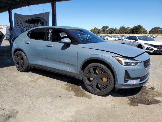  POLESTAR 2 2021 Szary