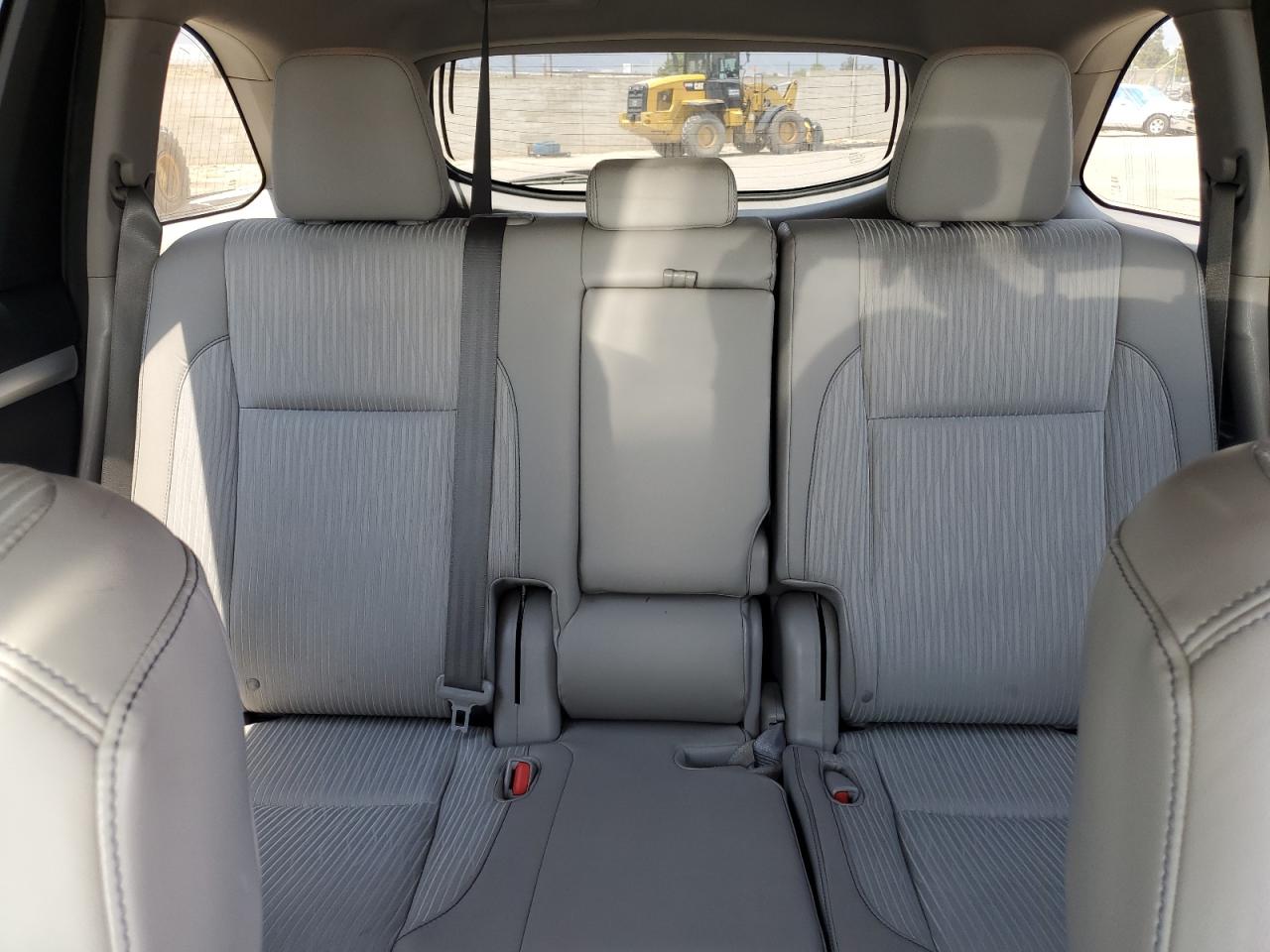 2015 Toyota Highlander Le VIN: 5TDZKRFH7FS071477 Lot: 64278995