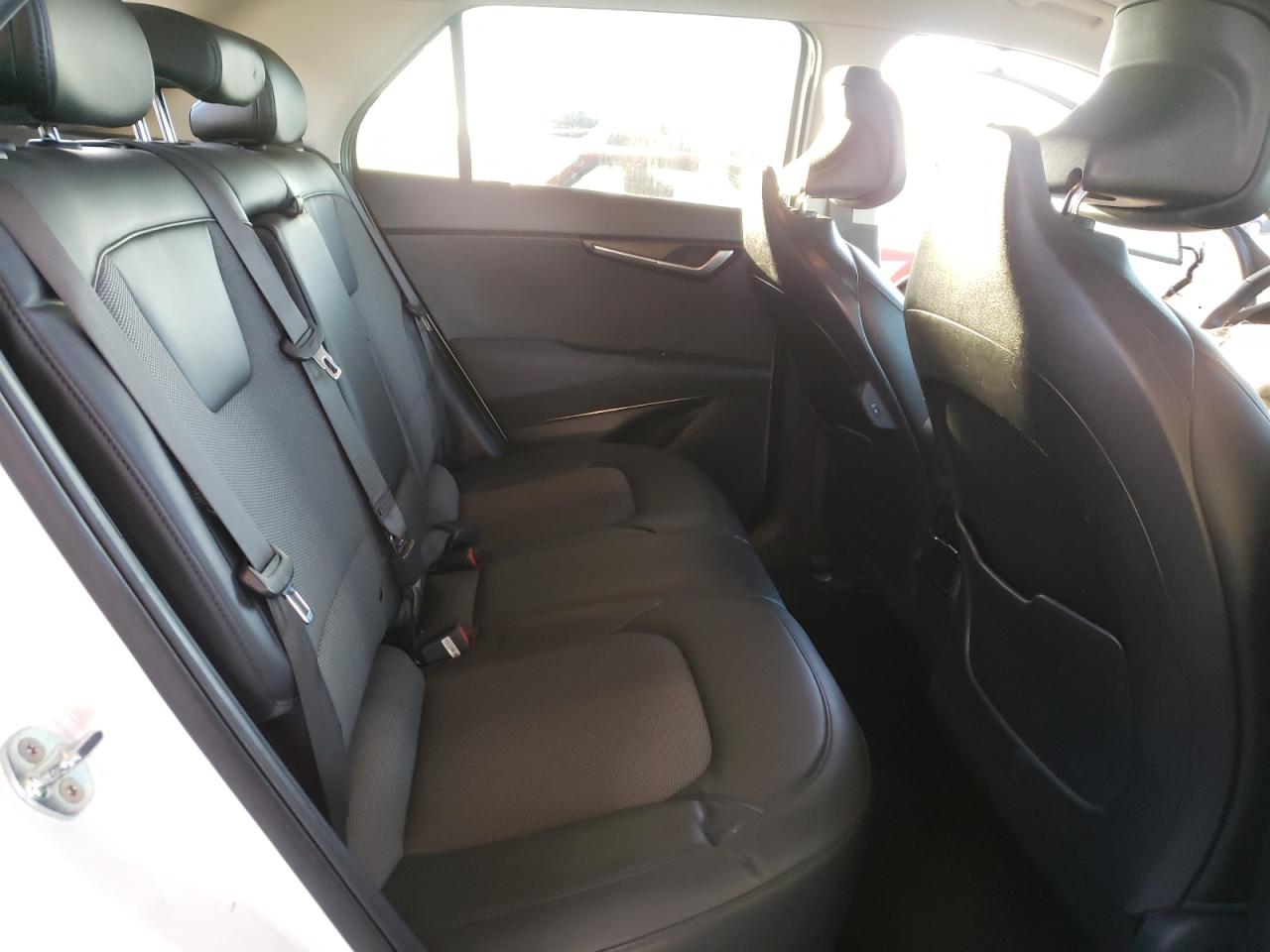 2023 Kia Niro Wind VIN: KNDCR3L13P5021415 Lot: 64124095