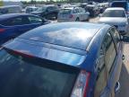 2008 FORD FOCUS ZETE for sale at Copart SANDWICH