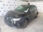 2025 SEAT ARONA TSI for sale at Copart CASTLEDERMOT - IRELAND