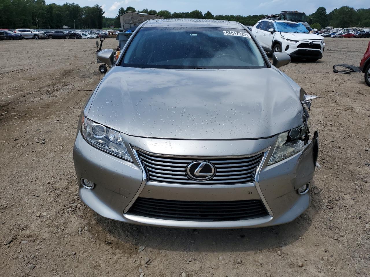 2015 Lexus Es 350 VIN: JTHBK1GG6F2152856 Lot: 65047925