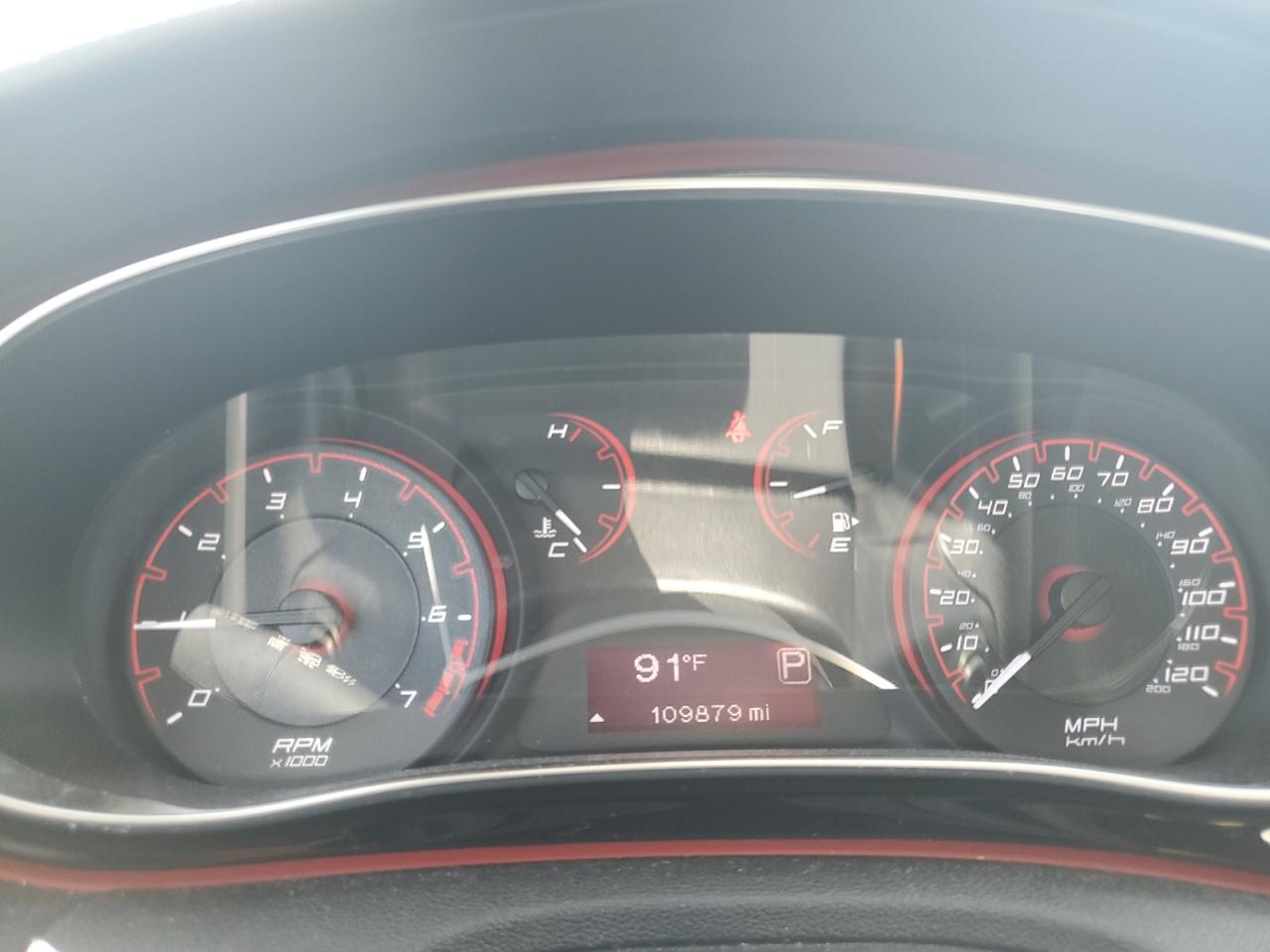 2015 Dodge Dart Se VIN: 1C3CDFAAXFD300484 Lot: 63009795