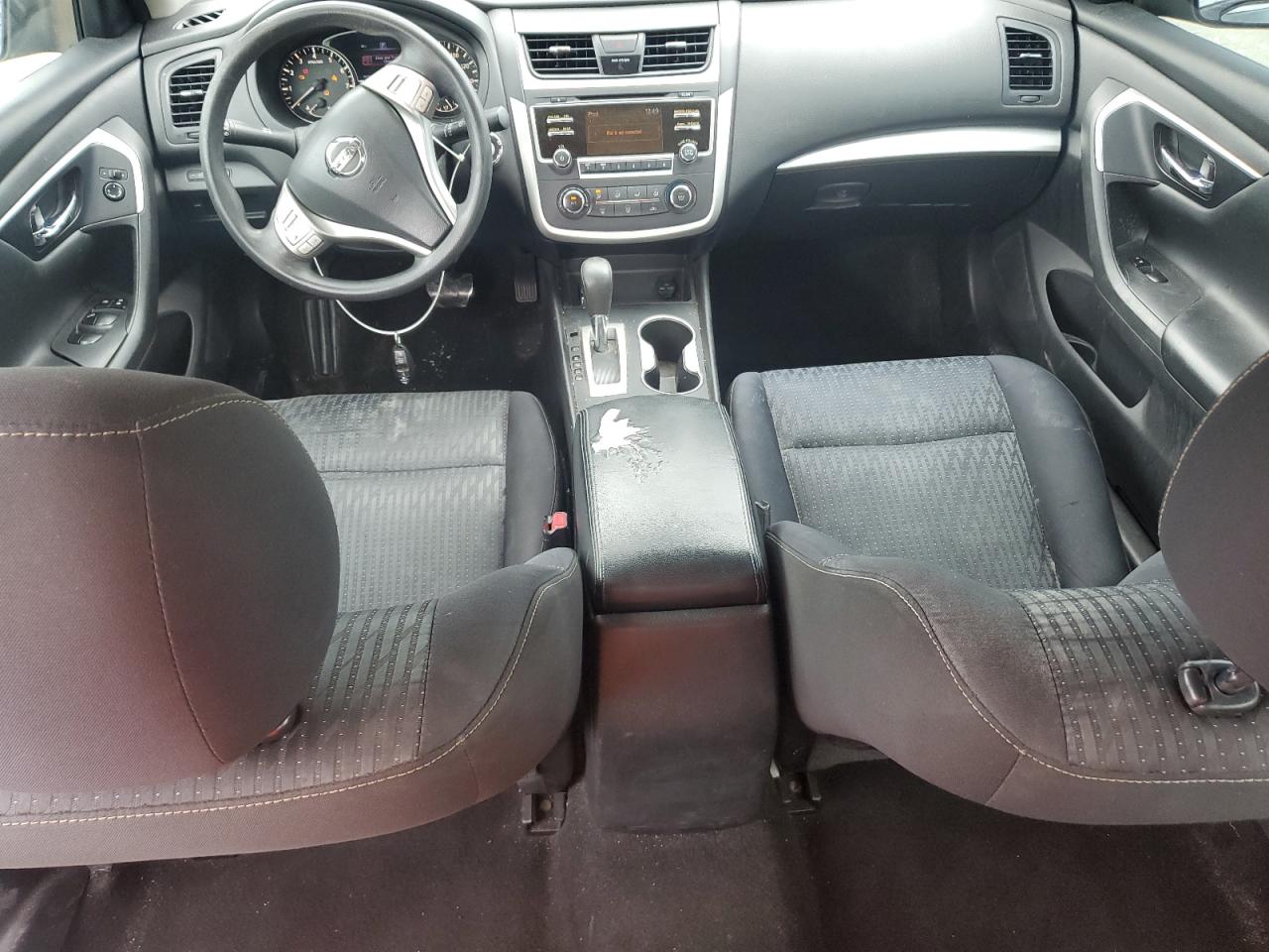 2016 Nissan Altima 2.5 VIN: 1N4AL3AP3GN326015 Lot: 63946425