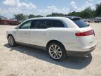 2LMHJ5AT0CB****** Used and Repairable 2012 Lincoln MKT in AL - Newton
